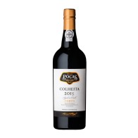 Poças Colheita Port 2015