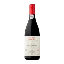 Poças Fora da Série Alicante Bouschet Red 2022