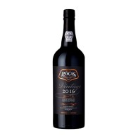 Poças Vintage Portwein 2016