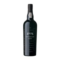 Poças Vintage Port 2018