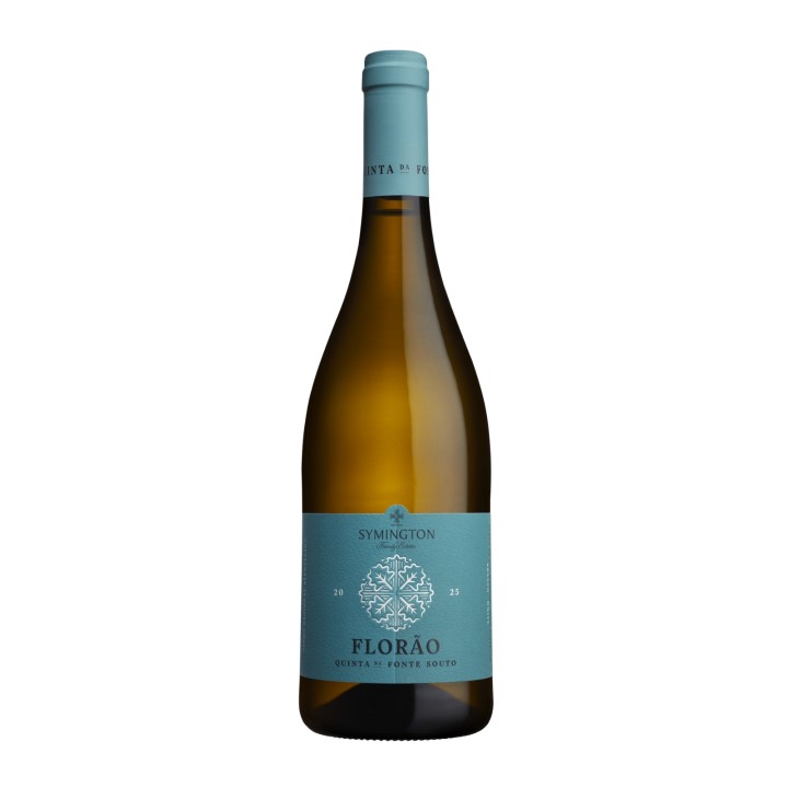 Quinta do Fonte Souto Florão Weiß 2025