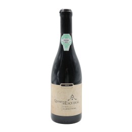 Quinta do Escudial Garrafeira Rot 2013