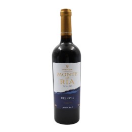 Monte da Ria Reserve Red 2021