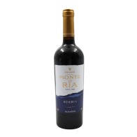 Monte da Ria Riserva Rosso 2021