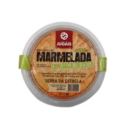Quinta de Jugais Reineta Apple Marmelade 500g