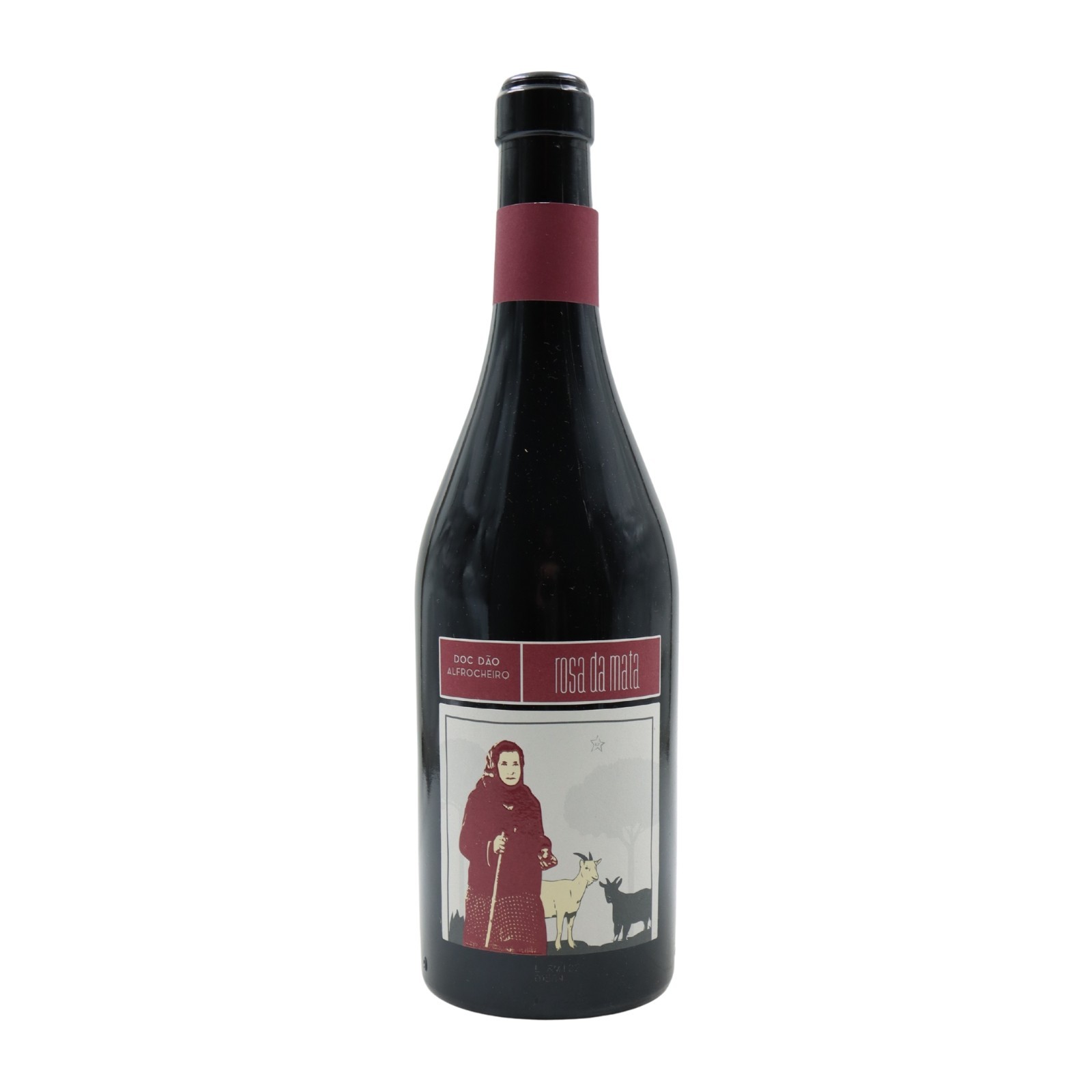 Rosa da Mata Alfrocheiro Red 2022