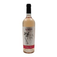 Lugar do Gato Rosato 2024