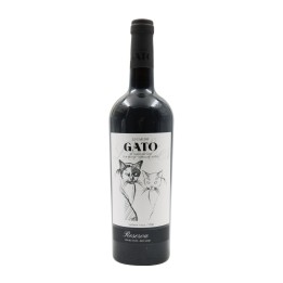 Lugar do Gato Reserve Red 2022