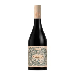 Quevedo Alegra Reserve White 2024