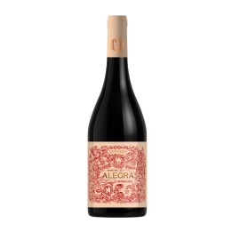 Quevedo Alegra Reserve Red 2023