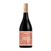 Quevedo Alegra Reserve Red 2023