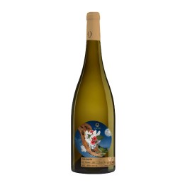 Q LAB Folgasão White 2024