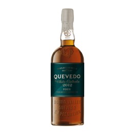 Quevedo White Colheita Port 2012