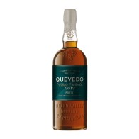 Quevedo White Colheita Portwein 2012
