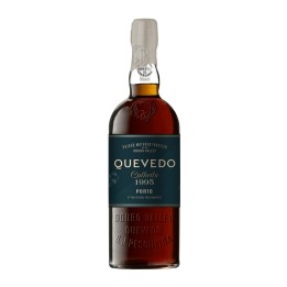 Quevedo Colheita Port 1995