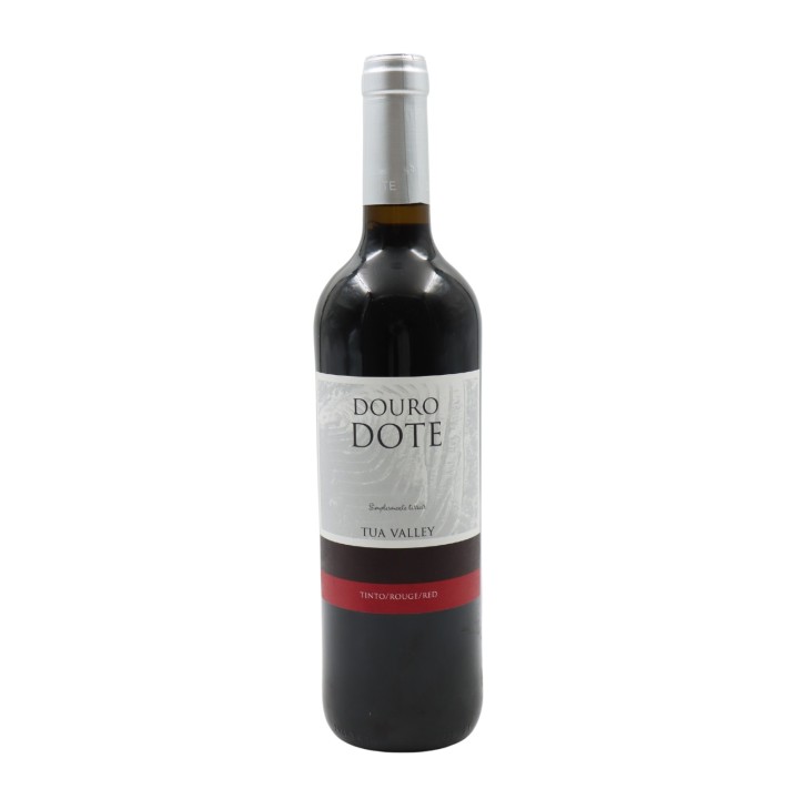 Dote Tinto 2021