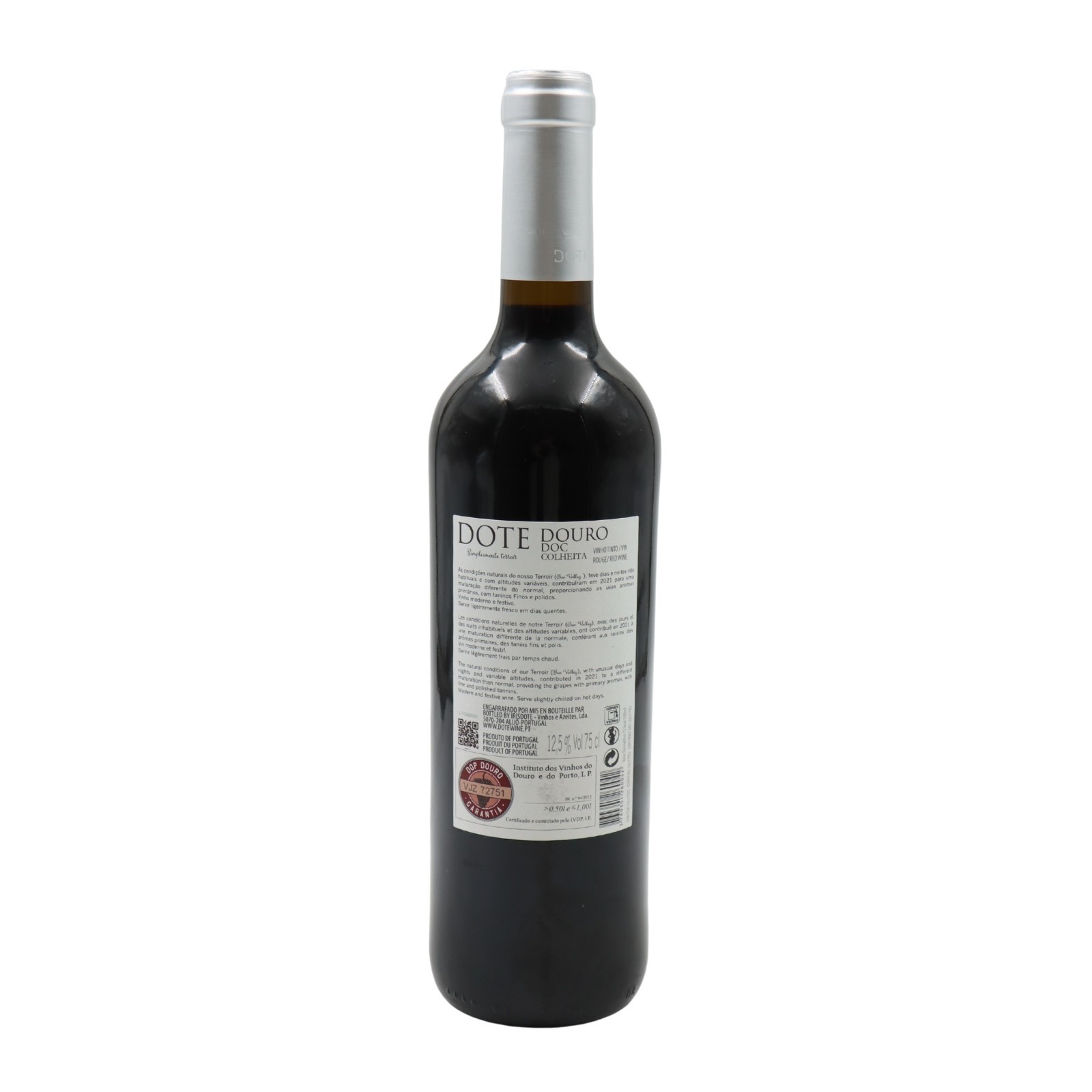 Dote Tinto 2021