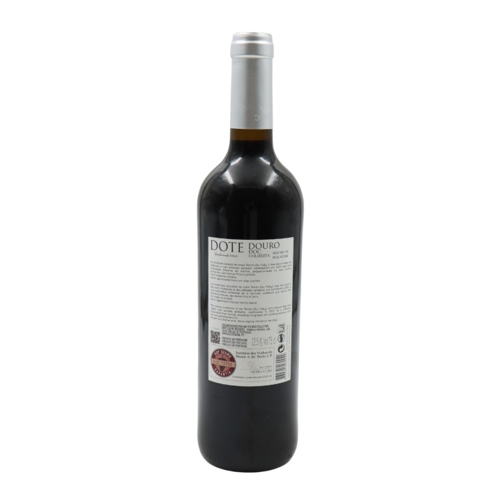 Dote Tinto 2021