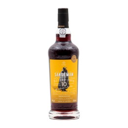 Sandeman Tawny 10 years Port