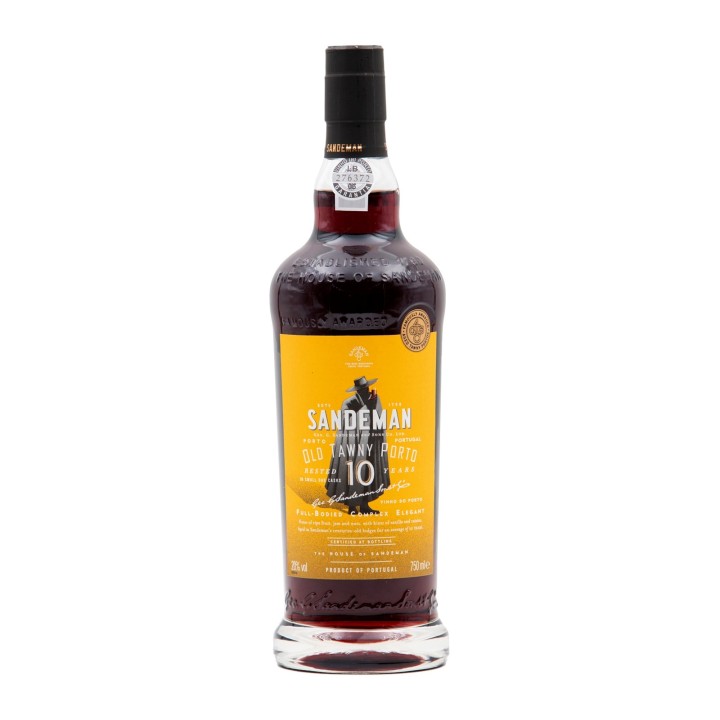 Sandeman Tawny 10 ans Porto