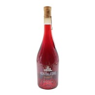 Mont´Alegre Clarete Red 2023