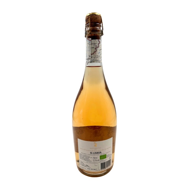 Quinta de Sant´Ana Rosé Pétillant