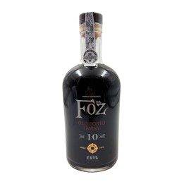 Quinta da Foz 10 anos Tawny Porto