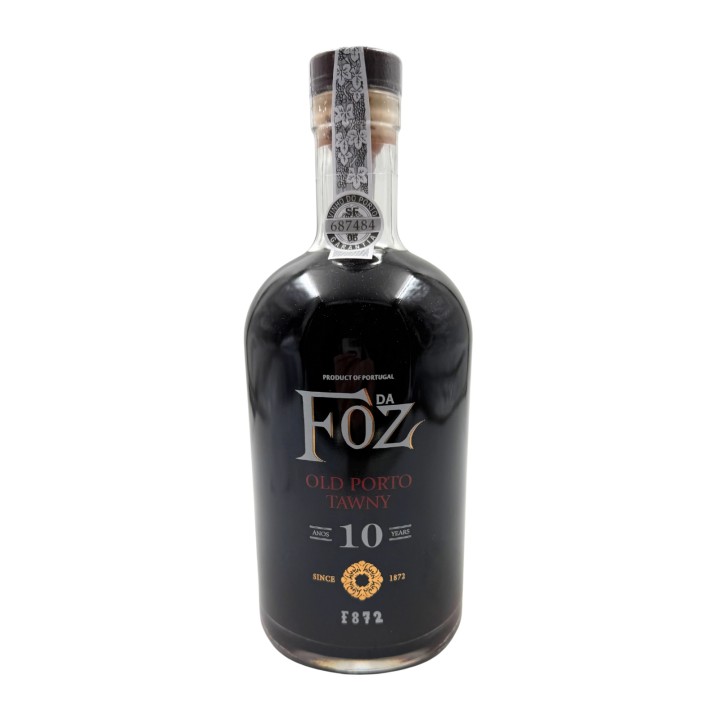 Quinta da Foz 10 jahre Tawny Portwein