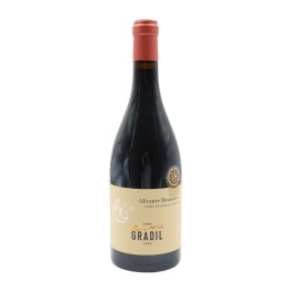 Quinta do Gradil Alicante Bouschet Red 2019