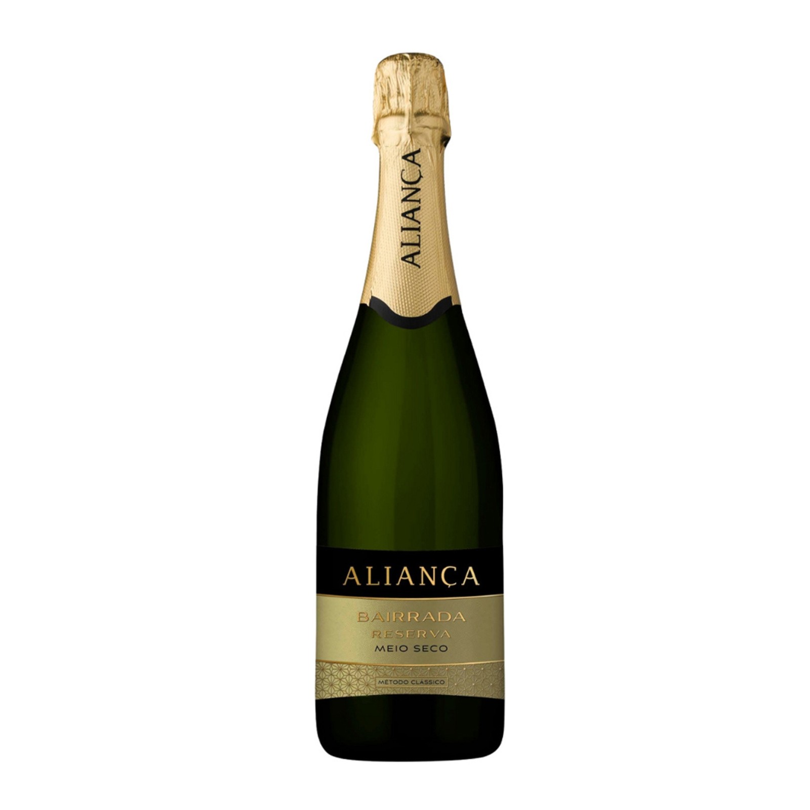 Aliança Reserve Mid Dry Sekt