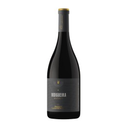 Paulo Laureano Vidigueira Antiga Red 2018