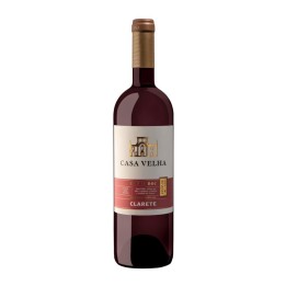 Casa Velha Clarete Rosso 2024