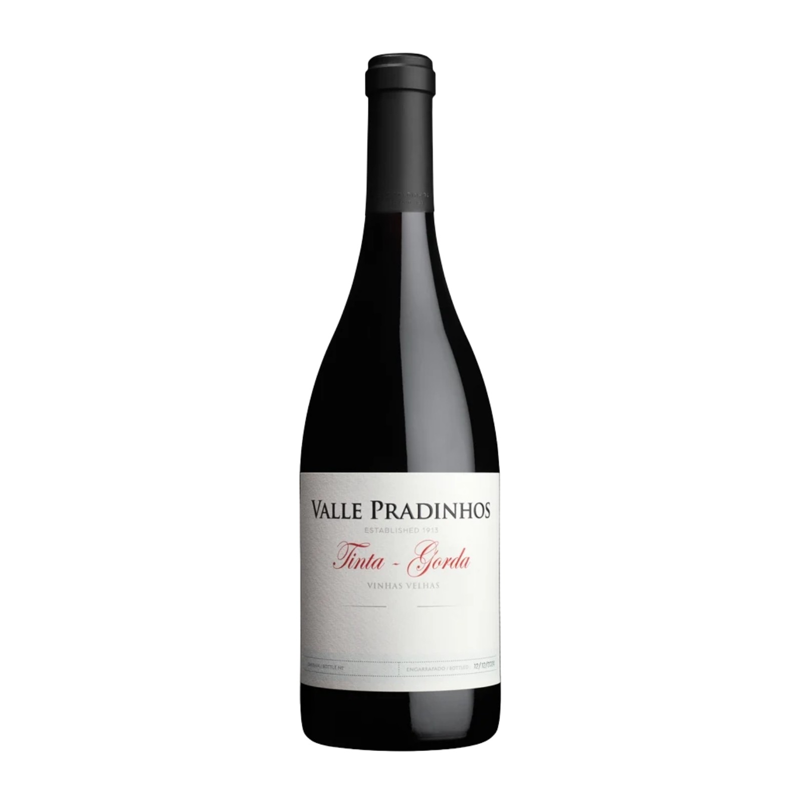 Valle Pradinhos Tinta Gorda Riserva Rosso 2023