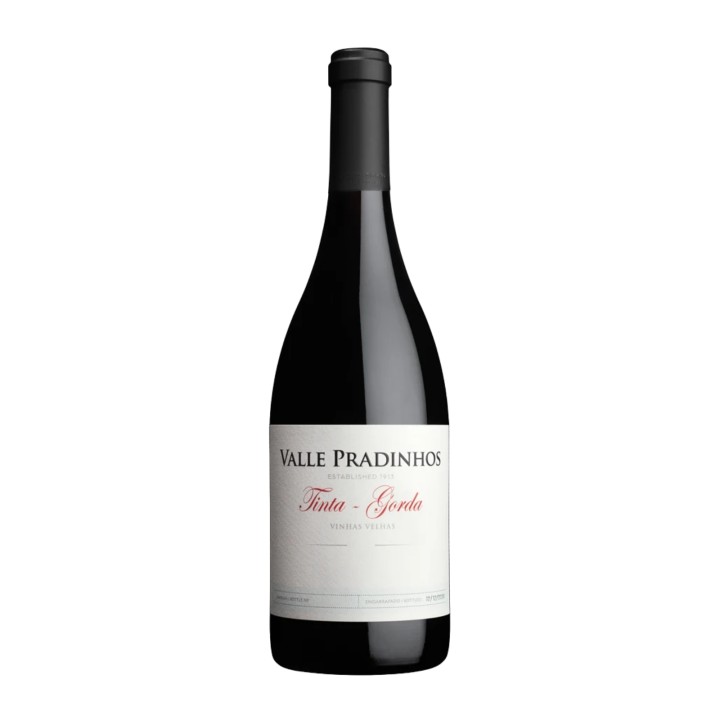 Valle Pradinhos Tinta Gorda Riserva Rosso 2023