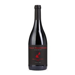 Valle Pradinhos Grande Réserve Rouge 2020
