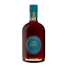 Favaios Moscatel do Douro 2007