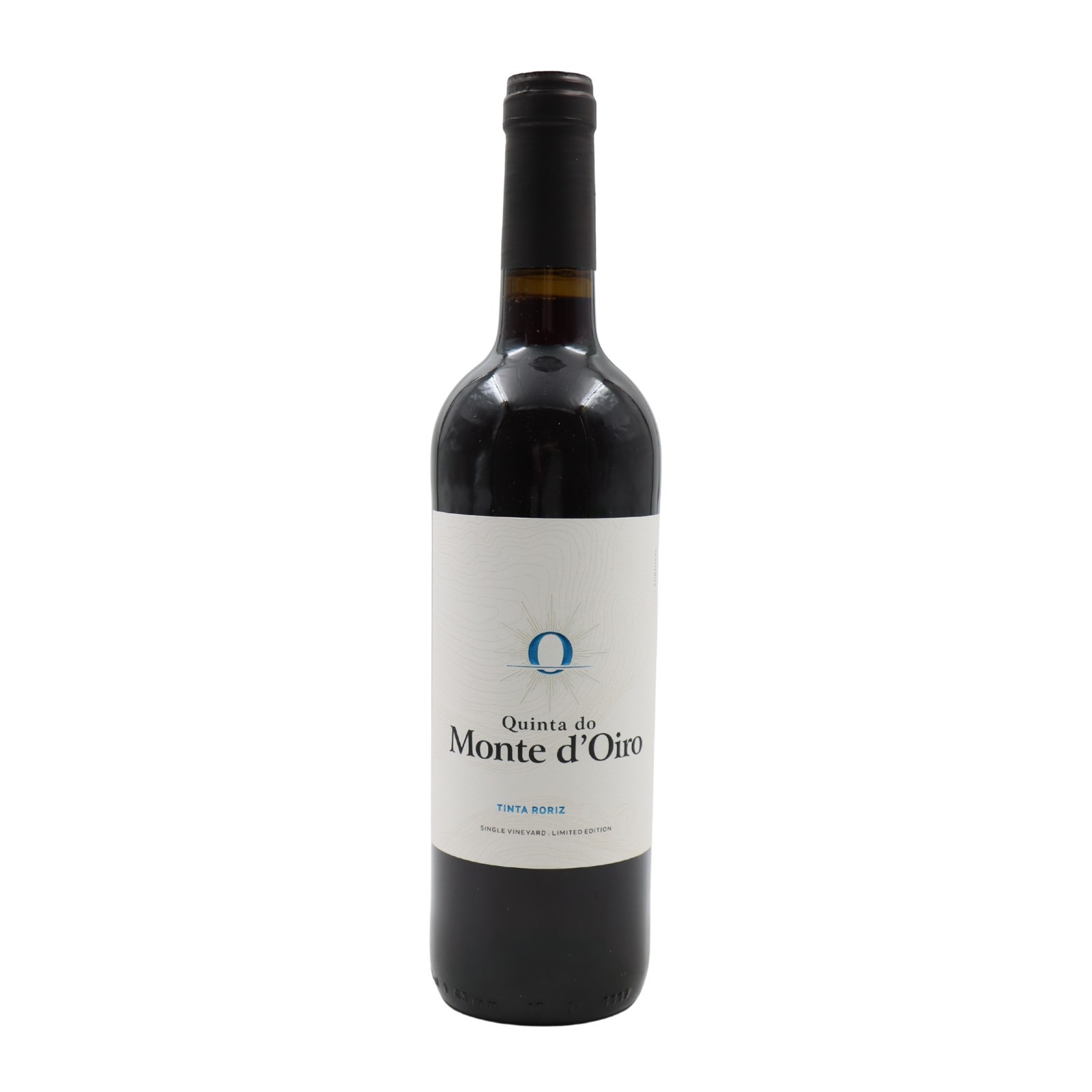Quinta do Monte D´Oiro Tinta Roriz Rosso 2021