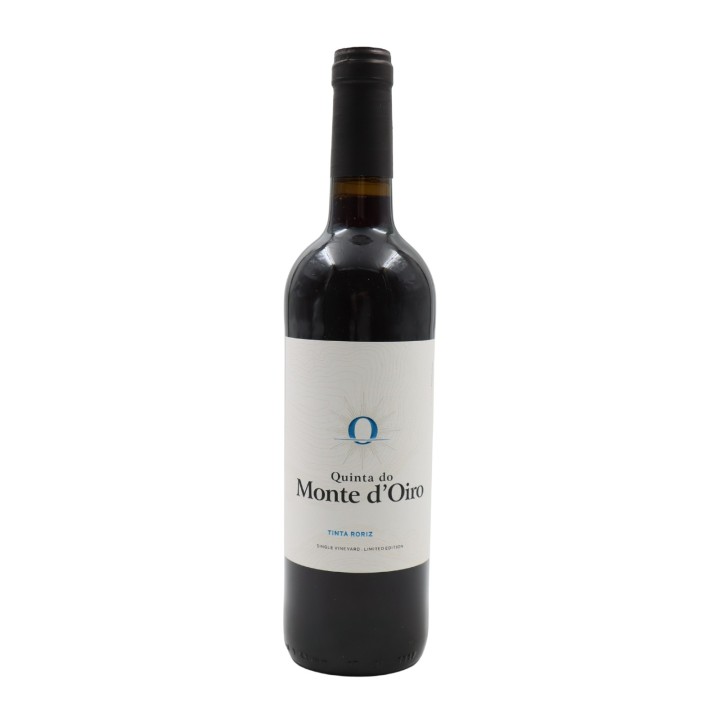 Quinta do Monte D´Oiro Tinta Roriz Red 2021