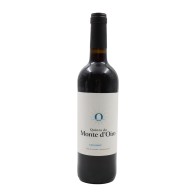 Quinta do Monte D´Oiro Tinta Roriz Rosso 2021