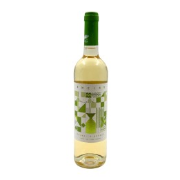 Ameias White 2019