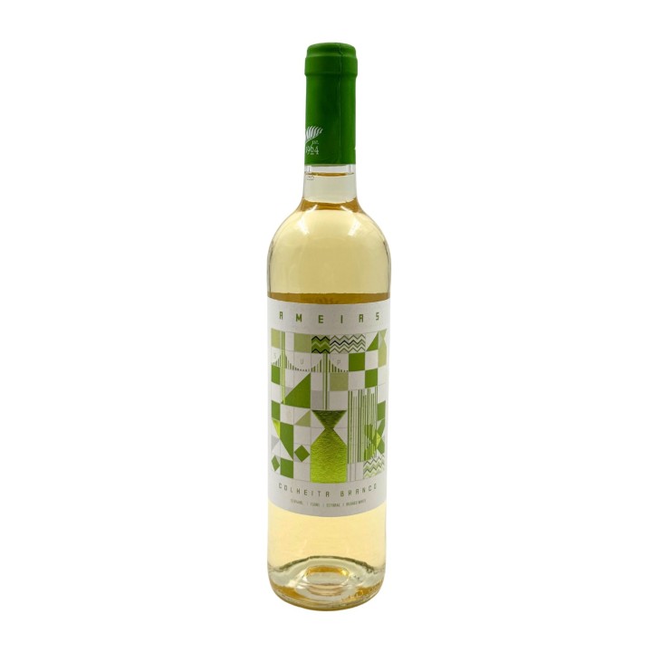 Ameias White 2019