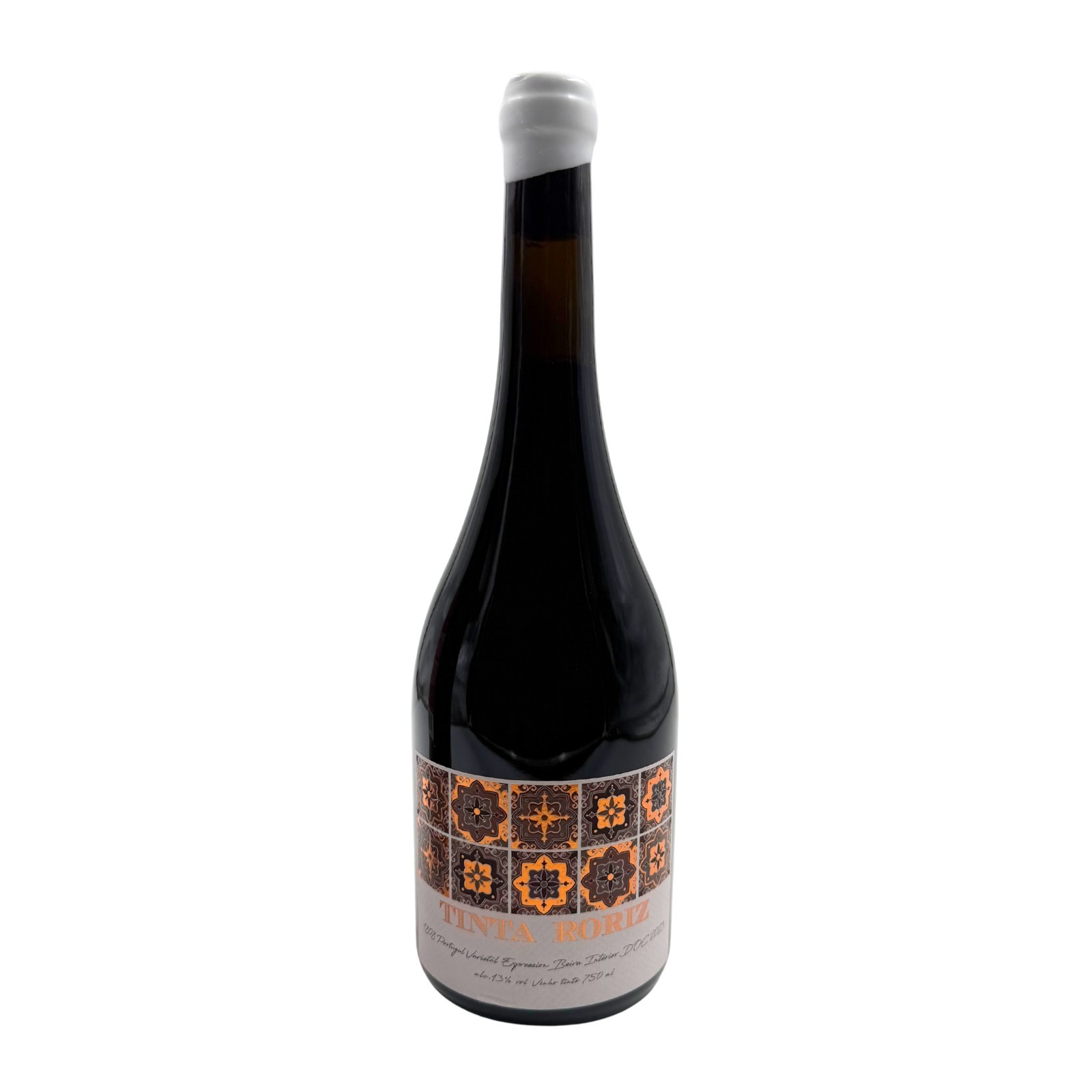 1808 Beiras Tinta Roriz Red 2023