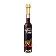 I Love Ginginha de Lisboa Ginja with Chocolate Liqueur
