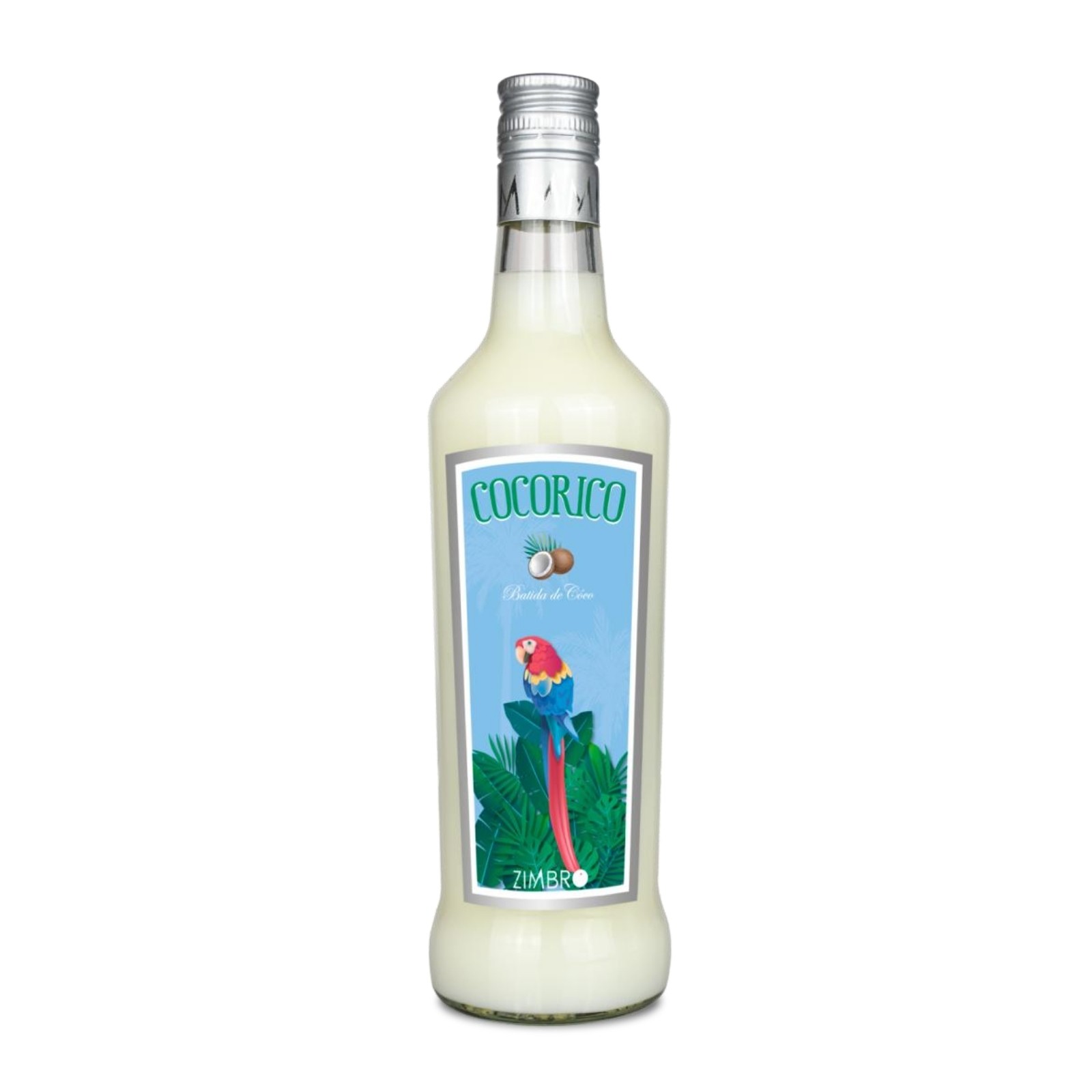 Cocorico Liquore al cocco