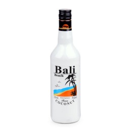 Bali Beach Rum & Coconut