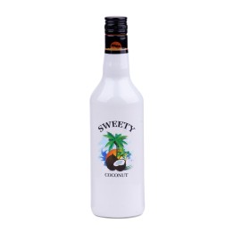 Sweety Coconut Liqueur