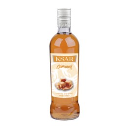Zimbro Vodka Ksar Caramel