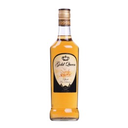 Gold Queen Liqueur