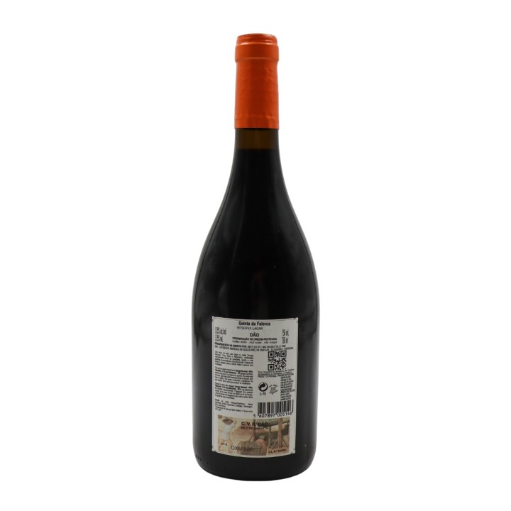 Quinta da Falorca Reserve Red 2014