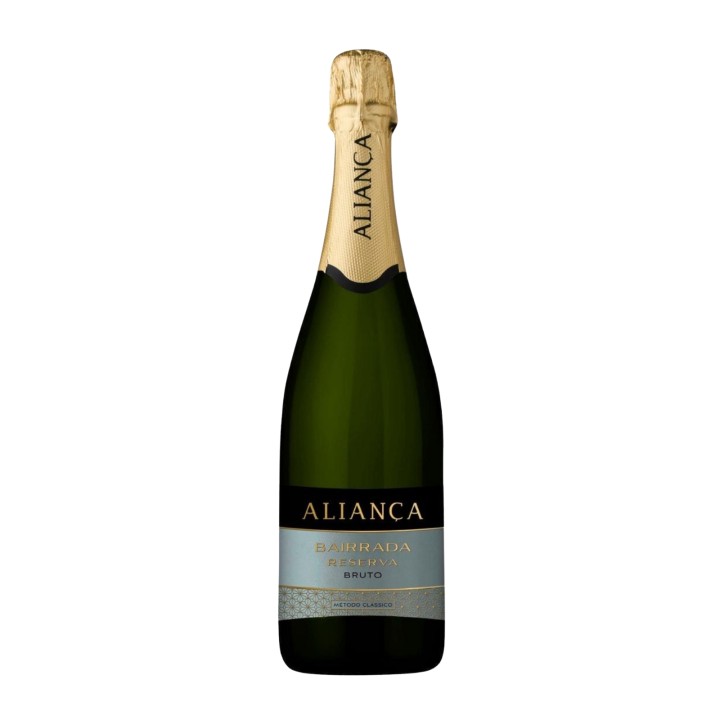 Aliança Baga Reserve Brut Sparkling